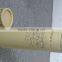 eco-friendly custom printed kraft paper tube