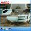Modern sectional sofa
