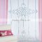 hand embroidery curtain