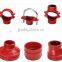 Casting Iron Pipe Fitting,