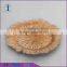 New Design Whlosale Decoration Gold Charger Plate for Wedding