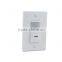 UL SGS Certified SK902IE PIR / Microphonics Dual Sensors Energy Saving 120-277V AC Wall Mounted Motion Sensor Light Switch