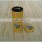 hot sale round tea tin case for packaging storage display