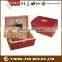 fashion wooden cigarette box humidor