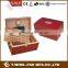 Handmade Spanish Cedar Cigar Humidor for 100 cigars che guevara humidor