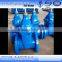 china  cast iron bs5163 gate valve