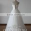 Real Sample Sweetheart Puffy Princess Ball Gown Korean Style Wedding Dress                        
                                                Quality Choice