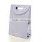 large tatty teddy black white line drawstrings paper gift carrier bag for child papper carrier bag