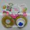 New hot selling products 2pcs/card brass scourer new inventions in china