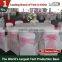 Tent For 500 People In Tanzania For Church Or Wedding Party