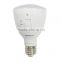 China manufacturer good quality rechargeable bulb light with lithium battery