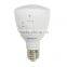 Rechargeable led bulb