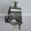 Scaffolding steel saddle metal girder post clamps
