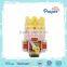 Cubie model top selling 3d foam paper puzzle mini toys for kids