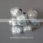 35mm 12v round shape blue color led pixel light,9leds led pixel light                        
                                                                                Supplier's Choice