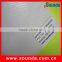 2015 pvc printable 3d floor sticker, colorful pvc vinyl 3d sticker floor