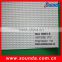 Blockout breezier mesh banner material printing service