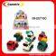 2016 new product mini friction car toy