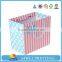 China factory customized printed paper gift bags with best price