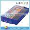 Customized Cardboard Package Box, Paper Gift Box
