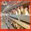 2015 New product Wholesale poultry feed mill equipment