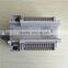 16 point and output 32 point I/O input plc controller for pump