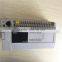 40 IO plc basic relay type using AC input DC output low cost price industrial logic controller