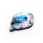 2016 Custom fridge magnet building souvenir crystal fridge magnet