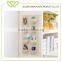 Factory cheap Creative Plastic Hanging No trace Rack