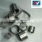 Cemented carbide square bushing