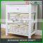 modern bedroom furniture one drawer nightstand Bedside Table