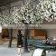 Factory manufacture artificial cherry blossom tree artificial white wedding tree with favorable price