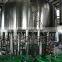 Automatic Glass Bottle Fruit Juice Hot Bottling Mechanical