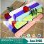 Handmade Make Crepe Paper Flowers,Art Craft Crepe Paper Flower Paper