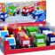 Baby Play Small Wooden Ambulance Car Toy Wooden Car