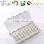 Custom Design Personal Hair Care Packaging Box Cardboard Cosmetic Box