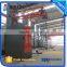 Hot selling hook shot blasting machine, shot blasting machine