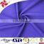 Breathable Knitted Polyester Spandex Stretch Mesh Fabric