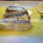 chinese canned sardine in vegetable oil (125G/155G/425G)