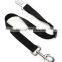 eco friendly polyester pet dog safety belt