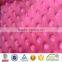 100% Polyester Super Soft Minky Dot Blanket