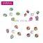 New product colorful nail rhinestone 2016 decoration rhinestone nail art