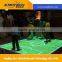 coffee table 30x30 digital signage table