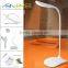 30% Lighting-50% Lighting-100%Lighting 4*AAA Battery Power & USB Rechargeable Table Light