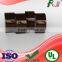 Water activated personalized design bopp tape with customer's logo
