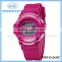 Multicolor cheap digital watches for kids