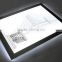 Cheap Acrylic Panel LED Drawing Board for Copy