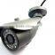1/3" 900TVL 960P 24 IR Led Had IR Cut Night Vision outdoor Security bullet Camera