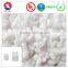 Non flammable plastic material PC alloy resin, Flame retardant PC/ABS material