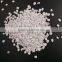 Women and lady pvc shoe sole from plastic raw material granules